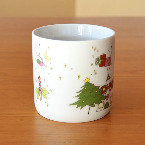 画像3: クリスマス　マグカップ (3)