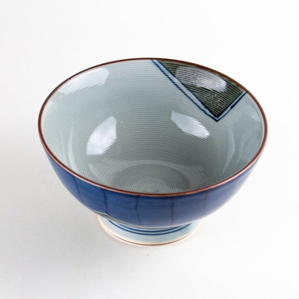 画像2: 梅はじき (特大)茶碗 (2)