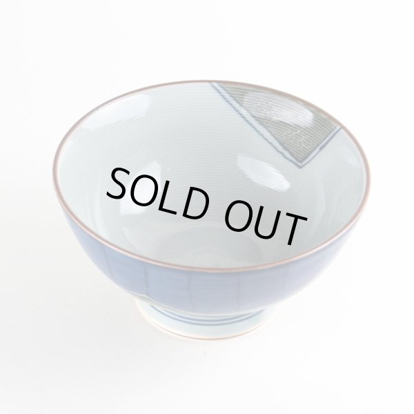 画像2: 梅はじき （特大）茶碗 (2)