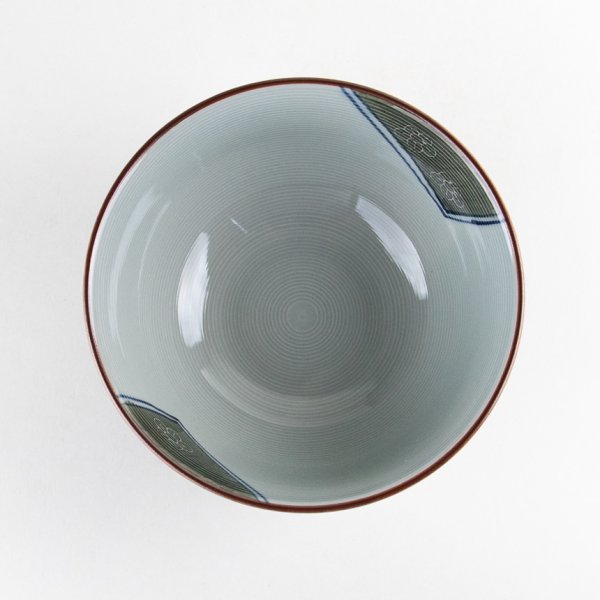 画像3: 梅はじき (特大)茶碗 (3)