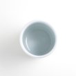 画像5: 【名入れ・名前入り】白磁（大） 湯呑 (5)