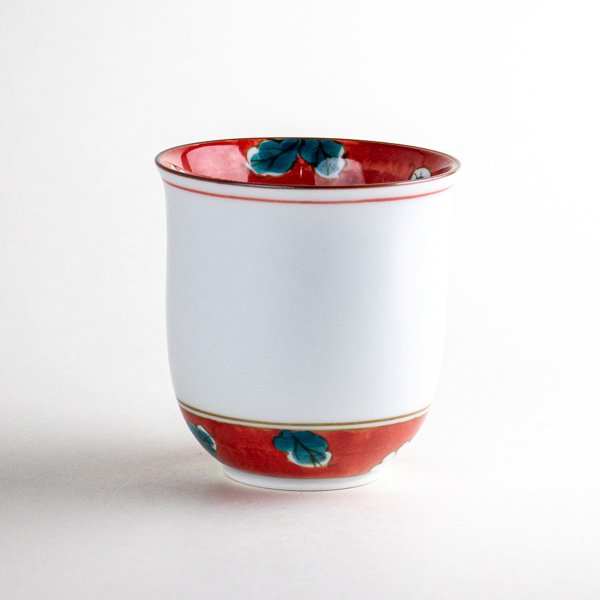 画像3: 【名入れ・名前入り】沙羅(赤)マグカップ (3)