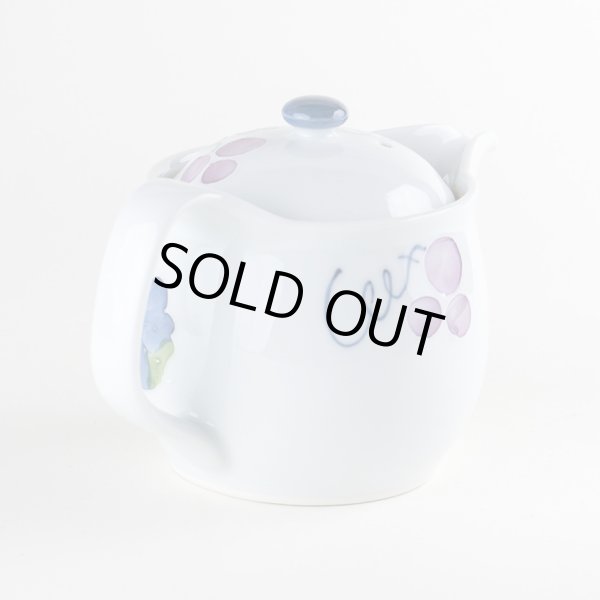 画像3: マスカット Uポット (3)