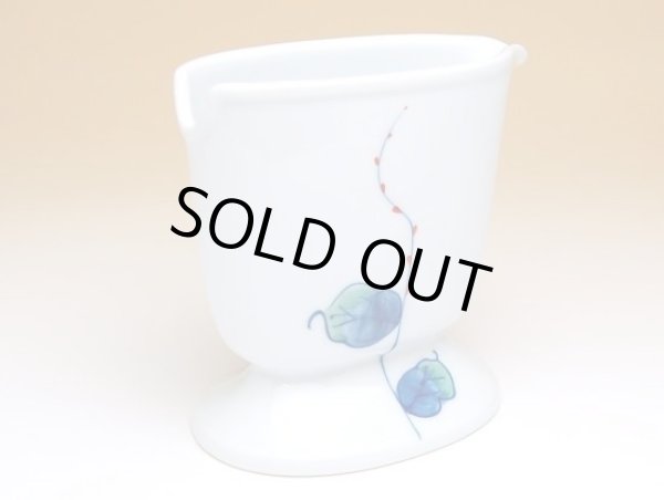 画像2: 水引草 しゃもじ立 (2)