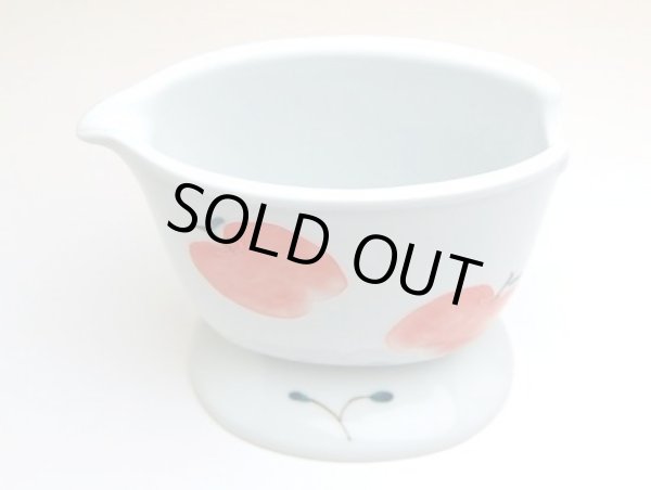 画像3: りんご しゃもじ立 (3)