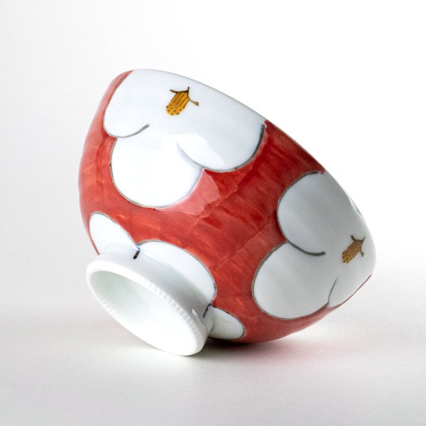 画像4: ひだまり(小) 茶碗 (4)