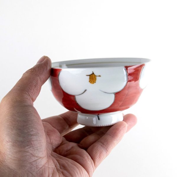 画像5: ひだまり(小) 茶碗 (5)