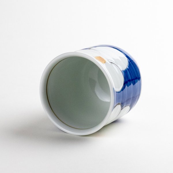 画像4: ひだまり(大) 湯呑 (4)