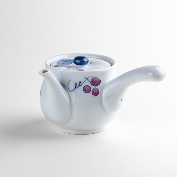 画像2: マスカット U小急須 (2)