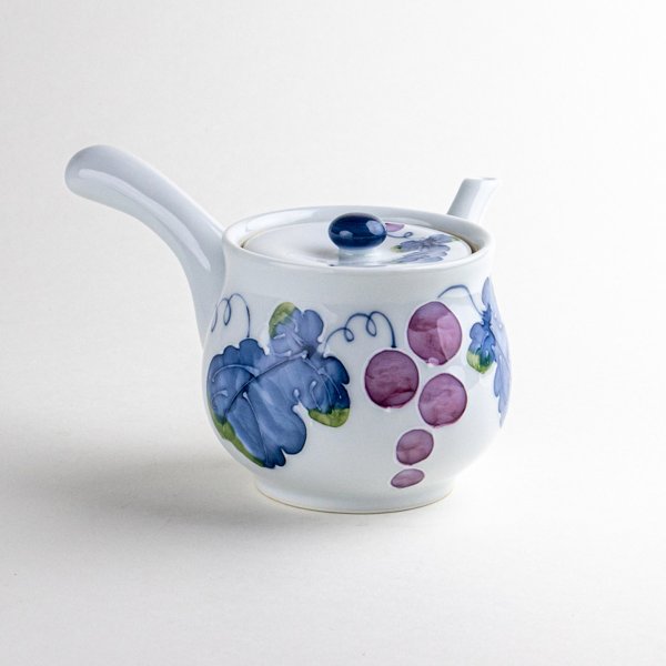 画像3: マスカット U小急須 (3)