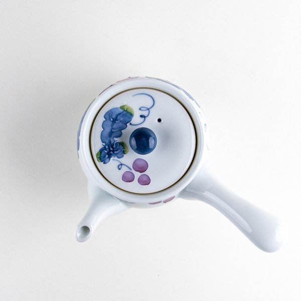 画像5: マスカット U小急須 (5)