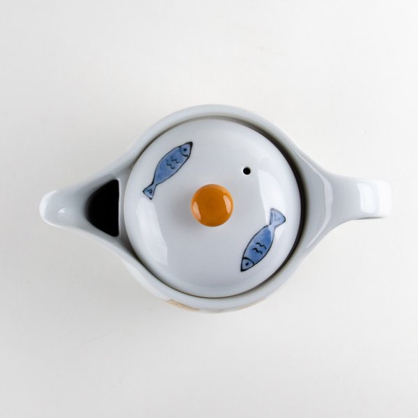 画像4: ミーコ Uポット (4)