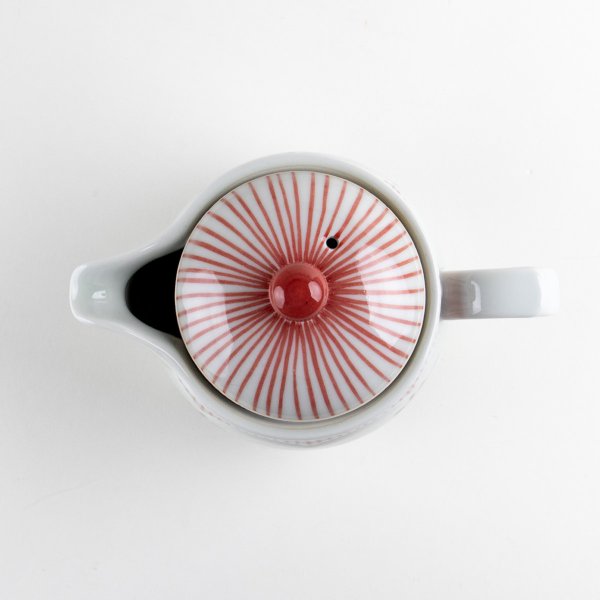 画像5: 花十草 Uポット(小さいサイズ) (5)