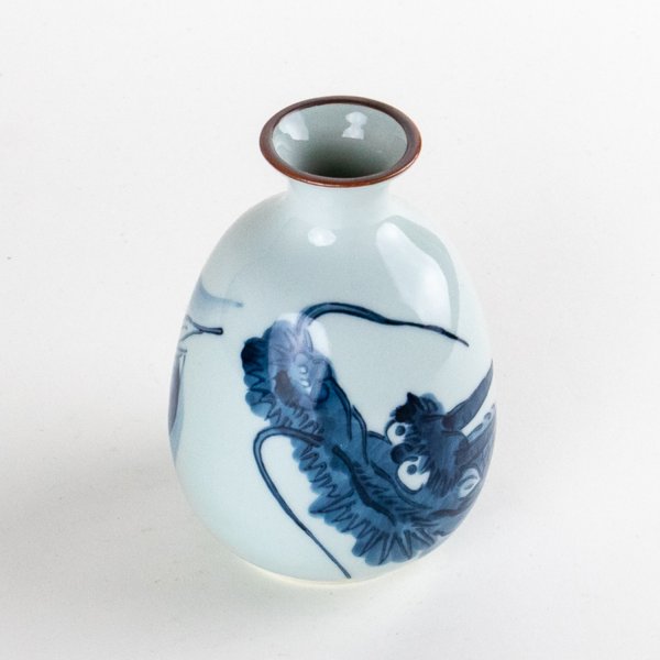 画像3: 松龍　徳利 (3)