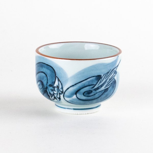 画像2: 松龍　盃 (2)