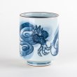画像2: 松龍　特大湯呑 (2)