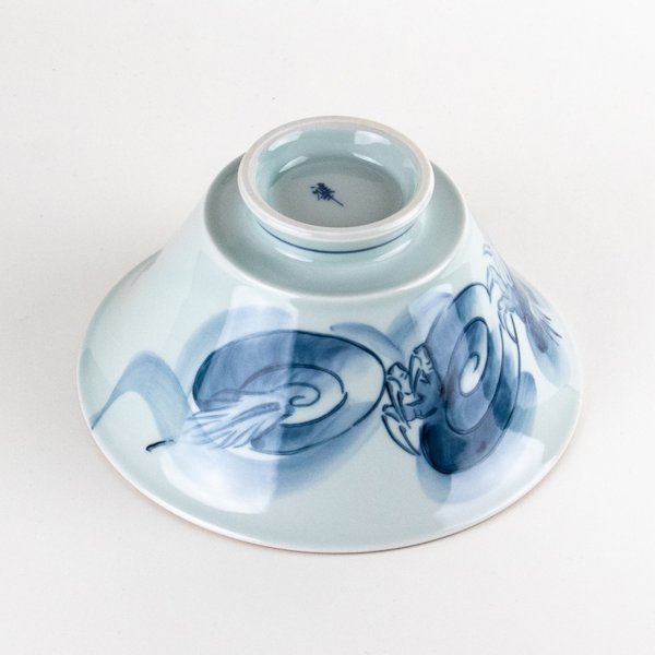 画像5: 松龍　多用丼 (5)