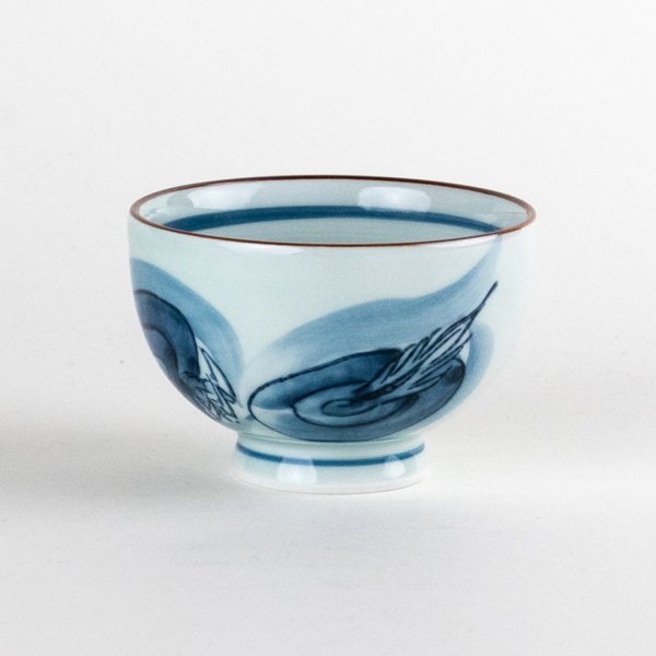 画像2: 松龍　煎茶 (2)