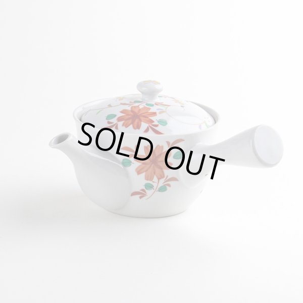 画像3: 花工房 U急須 (3)