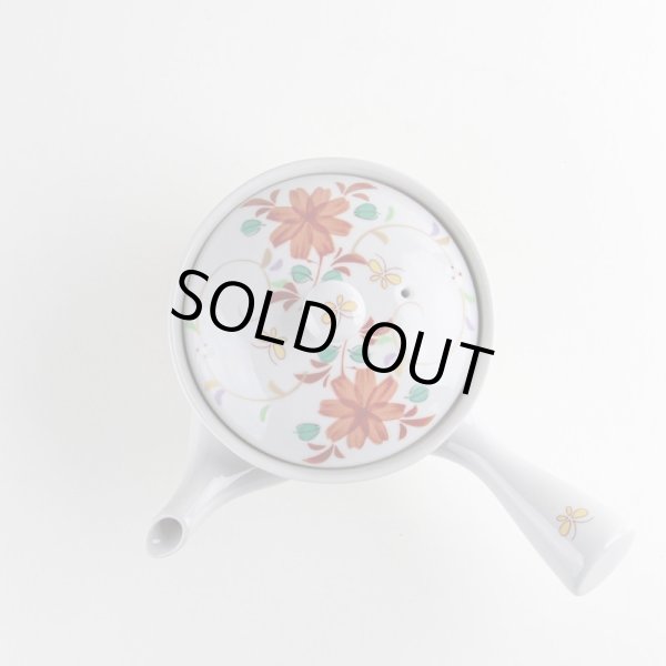 画像5: 花工房 U急須 (5)