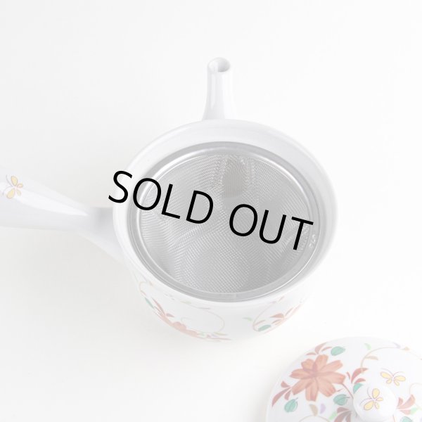 画像6: 花工房 U急須 (6)