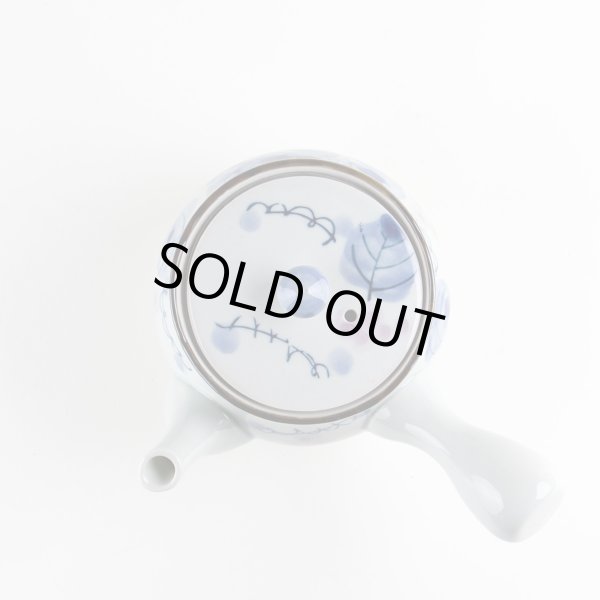 画像3: 彩りぶどう U小急須 (3)