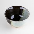 画像3: 朝鮮唐津掛分 抹茶碗 （木箱入） (3)