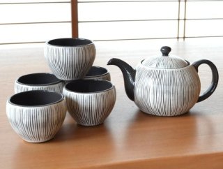 日本茶用の茶器セット・急須・土瓶など | 有田焼を中心に