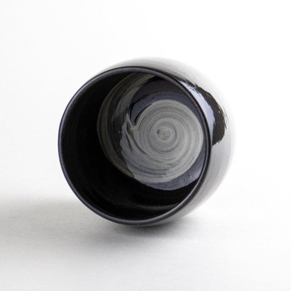 画像3: 【名入れ・名前入り】絵麻(青) フリーカップ (3)