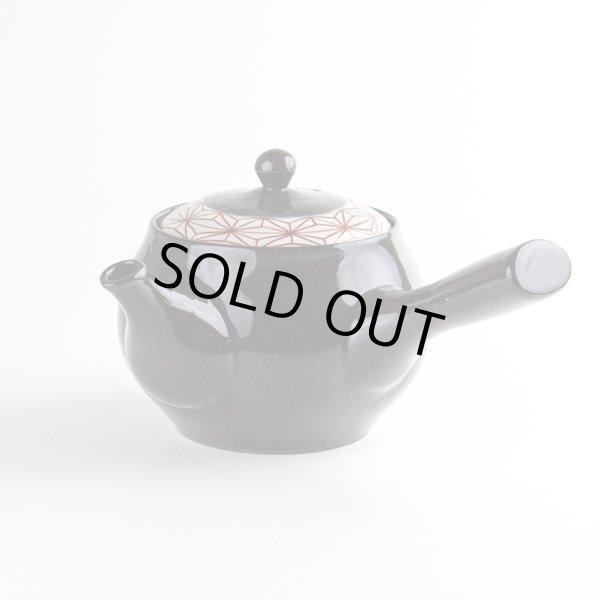 画像2: 絵麻 Ｕ急須 (2)