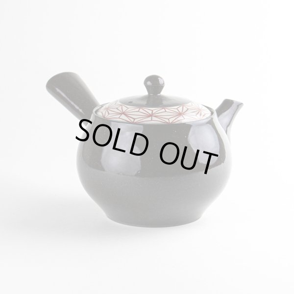 画像3: 絵麻 Ｕ急須 (3)