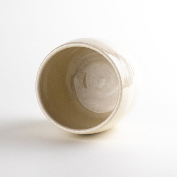 画像3: 【名入れ・名前入り】なると(白)フリーカップ (3)