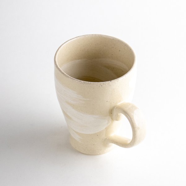 画像4: 【名入れ・名前入り】なると(白)マグカップ (4)