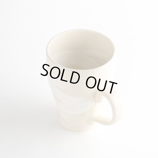 画像4: 【名入れ・名前入り】なると（白）マグカップ (4)