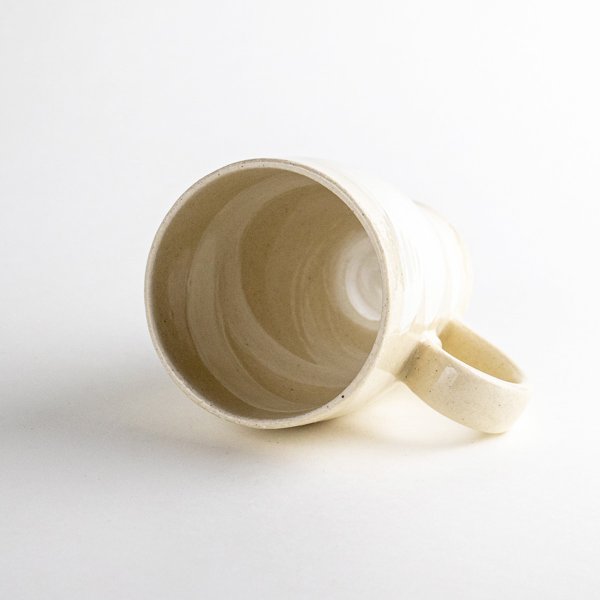 画像5: 【名入れ・名前入り】なると(白)マグカップ (5)