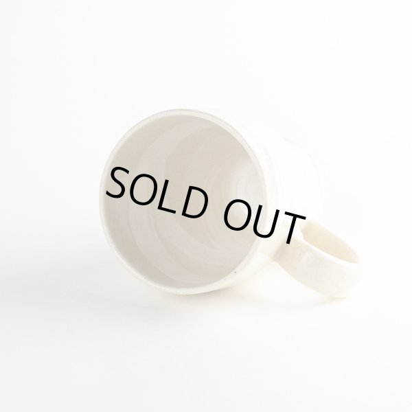 画像5: 【名入れ・名前入り】なると（白）マグカップ (5)