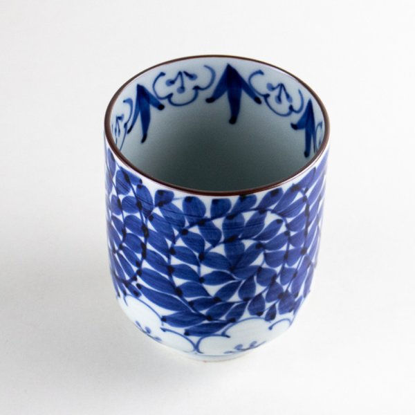 画像2: はるか (特大)湯呑 (2)