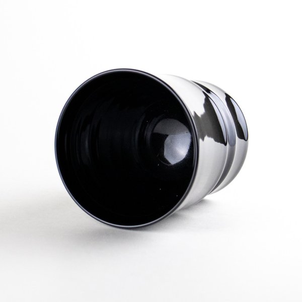 画像3: 【名入れ・名前入り】源(みなもと) (黒)フリーカップ (3)