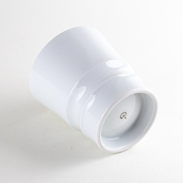 画像4: 【名入れ・名前入り】源(みなもと) (白)フリーカップ (4)