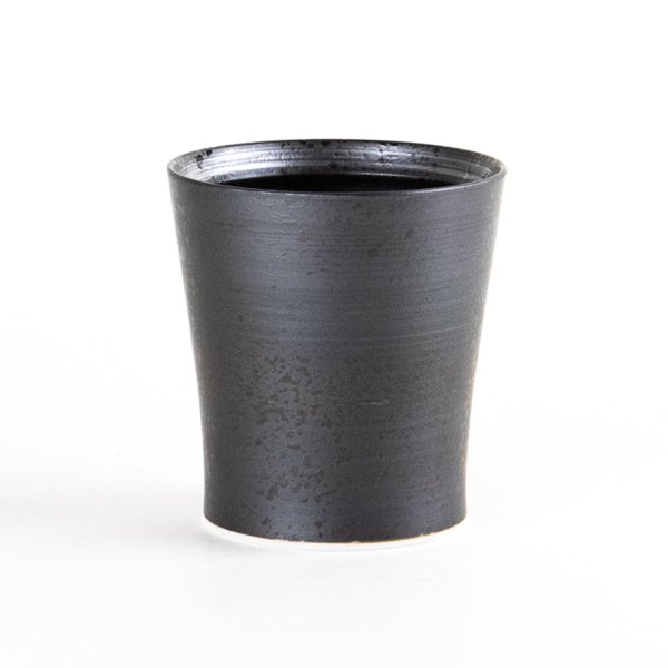 画像2: 雲閣（銀）　フリーカップ (2)