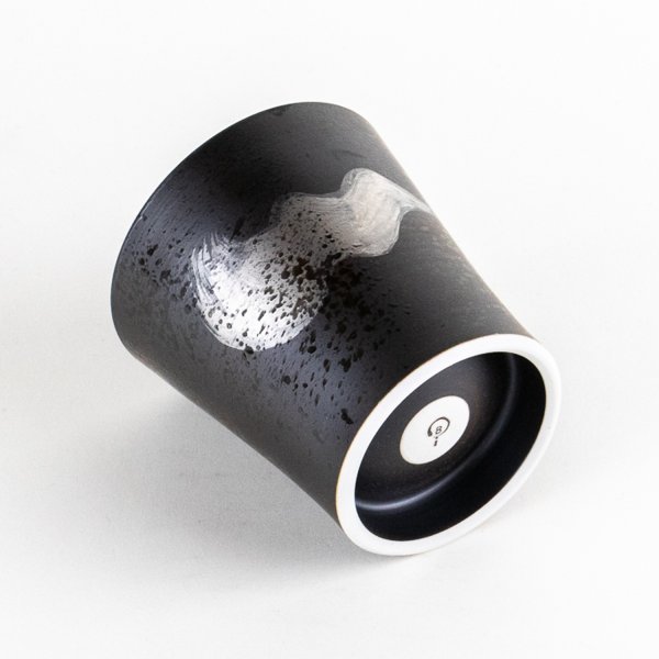 画像4: 雲閣（銀）　フリーカップ (4)