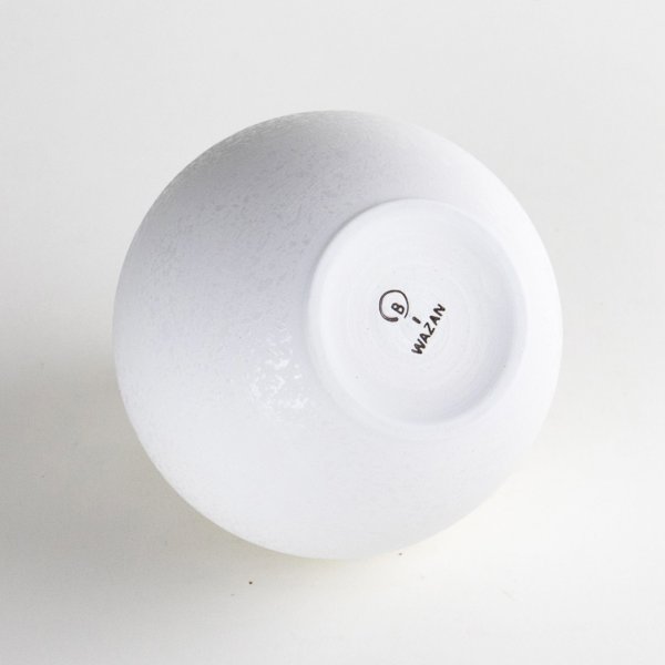 画像4: 銀河（白）　花瓶 (4)