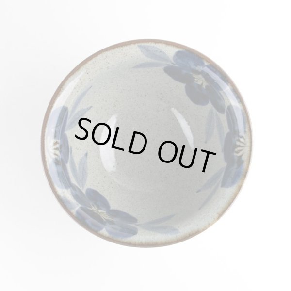 画像2: 花藍染 多用丼 (2)