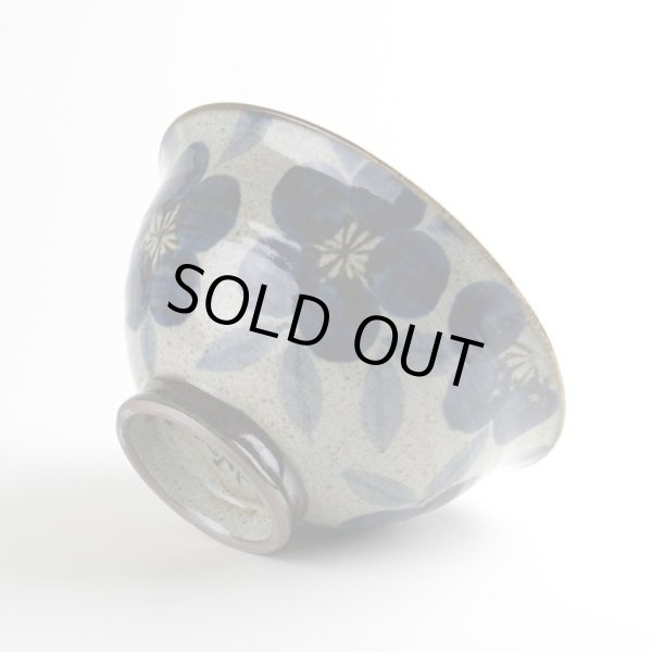 画像3: 花藍染 多用丼 (3)