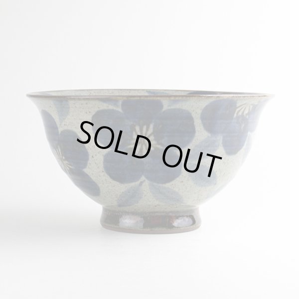 画像5: 花藍染 多用丼 (5)