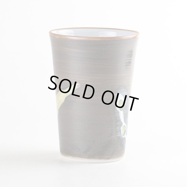 画像2: らんらん(青) フリーカップ (2)