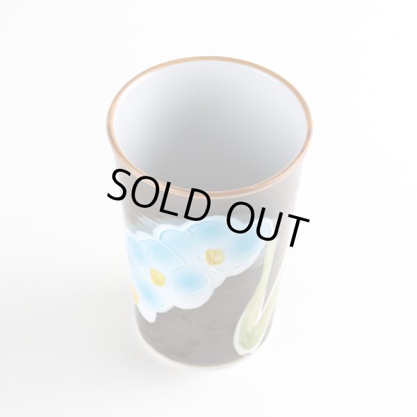 画像4: らんらん(青) フリーカップ (4)