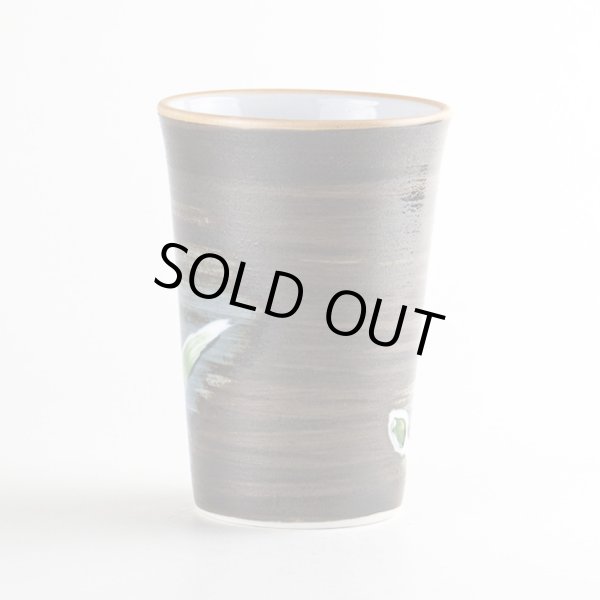 画像2: らんらん（黄） フリーカップ (2)