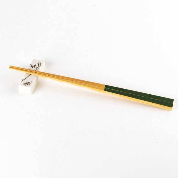 画像5: トラネコ　箸置 (5)