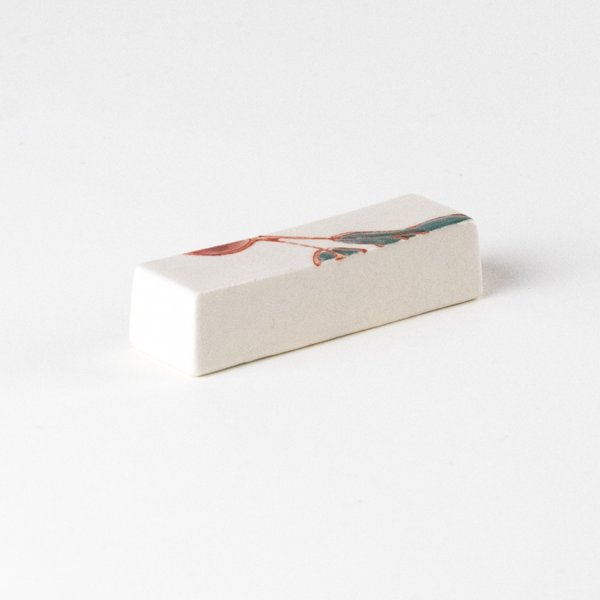 画像3: 赤かぶ　箸置 (3)